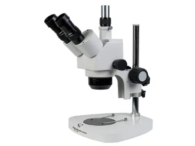 10566 Микроскоп Микромед MC-2-ZOOM вар.2А