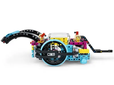 45678 Базовый набор LEGO® Education SPIKE™ Prime 45678 45678 Базовый набор LEGO® Education SPIKE™ Prime