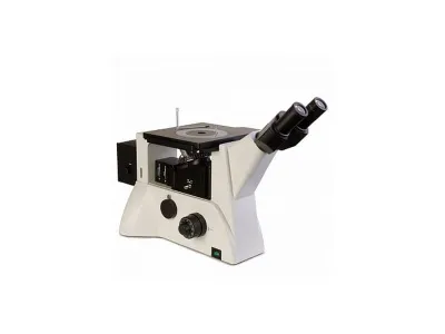 20329 Микроскоп Микромед МЕТ-3