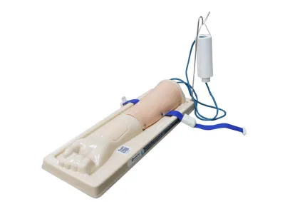 Фантом предплечья для отработки навыков внутривенных инъекций