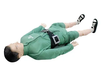 М4017 Тренажер-манекен «Михаил-01» для обучения спасению на воде