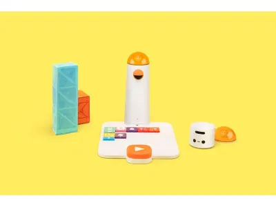 900001-3205 Дополнительный сенсорный набор Matatalab Sensor Add-on