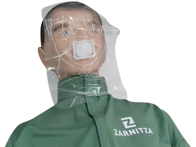 М4017 Тренажер-манекен «Михаил-01» для обучения спасению на воде