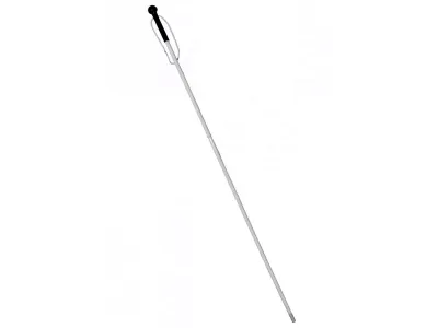 Трость тактильная складная 110 см