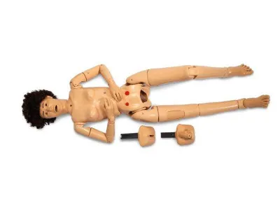 1013742 Функциональный тренажер KERi™ для отработки сестринского ухода