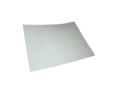 Пособие для незрячих детей. Сигнальные карточки по математике_2