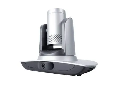 PTZ-камера CleverCam 1112L (FullHD, 12x, SDI, LAN, Tracking)_1 PTZ-камера CleverCam 1112L (FullHD, 12x, SDI, LAN, Tracking)_1