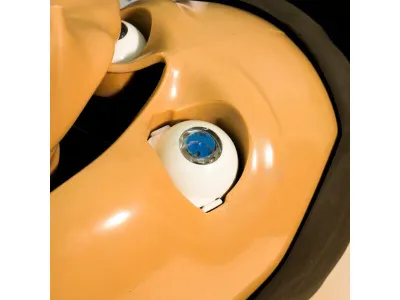 J104R Манекен СЛР Володя №7 с контроллером для аккредитации