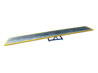 300_К2033_ККомплект Качели