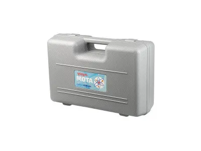 25655 Микроскоп Микромед Атом 40x-800x в кейсе