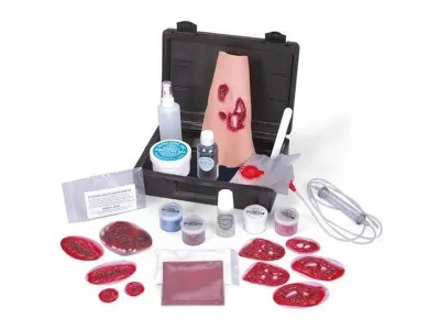 Набор для имитации несчастных случаев