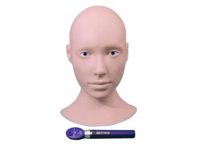 М1148 Программно-аппаратный комплекс для отработки навыков диагностики органов зрения (офтальмоскопии)