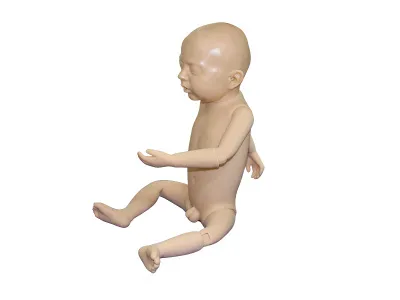 310_МУ0811_Манекен_младенца_1