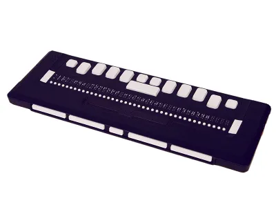 Дисплей ALVA 640 Comfort