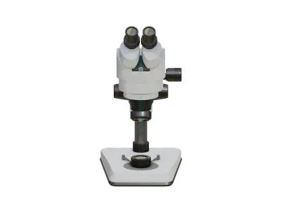 Лабораторная установка изучение интерференционной схемы колец Ньютона при помощи бинокулярного микроскопа