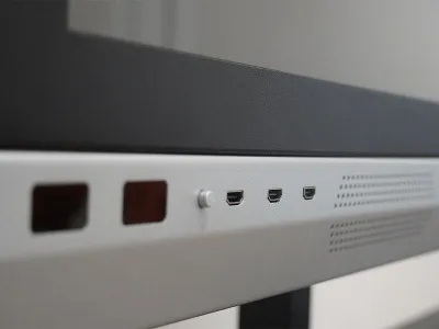 UTSCrystal интерактивные панели uts crystal