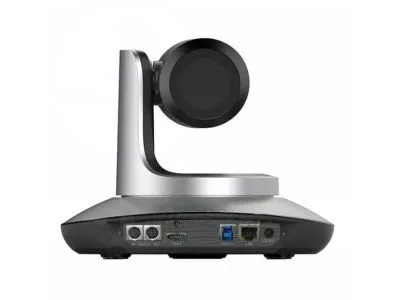 PTZ-камера CleverCam 1212U3H POE (FullHD, 12x, USB 3.0, HDMI, LAN)_1 PTZ-камера CleverCam 1212U3H POE (FullHD, 12x, USB 3.0, HDMI, LAN)_1