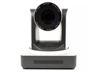 PTZ-камера CleverMic 1011S-10 POE (FullHD, 10x, SDI, HDMI, LAN)_1 PTZ-камера CleverMic 1011S-10 POE (FullHD, 10x, SDI, HDMI, LAN)_1