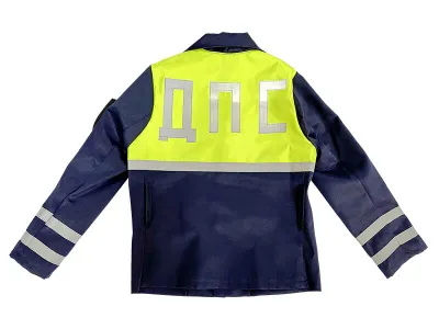 ЗА3001 Форма инспектора ДПС ГИБДД (детский вариант) 28-44 р.