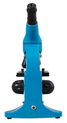 250_69053_Микроскоп Levenhuk Rainbow 50L PLUS Azure_5 250_69053_Микроскоп Levenhuk Rainbow 50L PLUS Azure_5