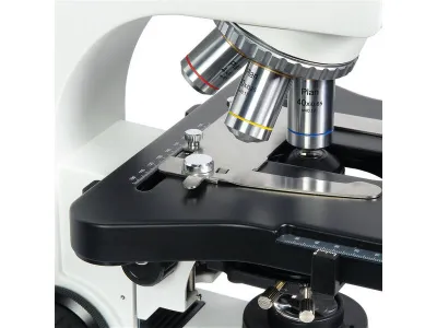 27853 Микроскоп биологический Микромед 3 (U2)