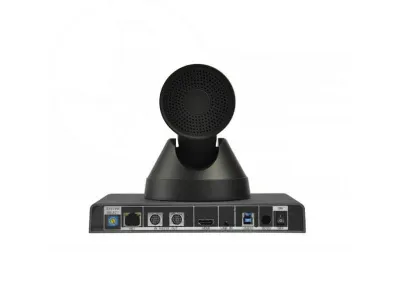 PTZ-камера CleverMic 4K 4312UH (4K, 12x, HDMI, LAN, USB 3.0)_2 PTZ-камера CleverMic 4K 4312UH (4K, 12x, HDMI, LAN, USB 3.0)_2