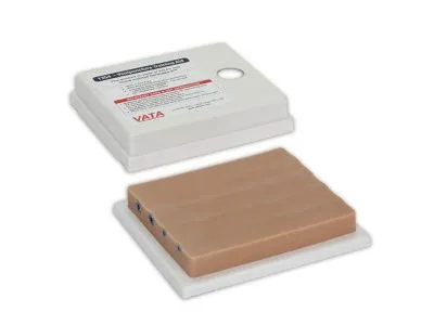 Тренажер для 4-х венной венопункции