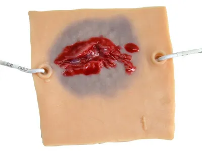 М1025 Набор имитаторов ран