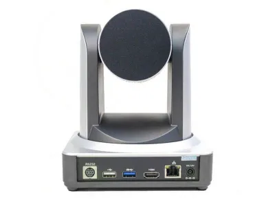 PTZ-камера CleverCam 1011H-10 (FullHD, 10x, USB 2.0, USB 3.0, HDMI, LAN)_2 PTZ-камера CleverCam 1011H-10 (FullHD, 10x, USB 2.0, USB 3.0, HDMI, LAN)_2