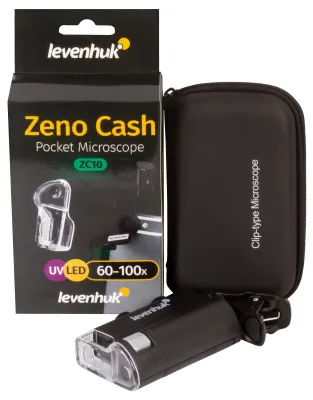 250_Levenhuk Zeno Cash ZC10 2