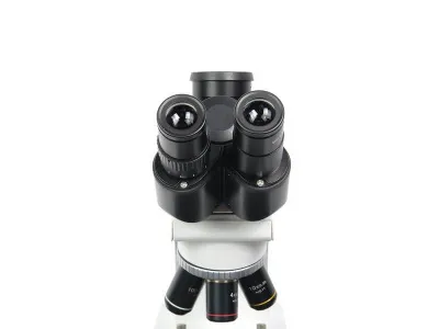 27867 Микроскоп биологический Микромед 1 (3 LED inf.)