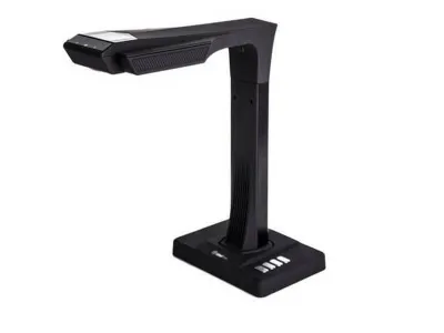 f800_2 Книжный сканер Czur ET16U
