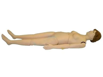 H2 Манекен-симулятор взрослой женщины для отработки навыков сестринского ухода