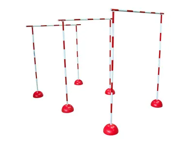 300_К2003_Проезд под перекладиной