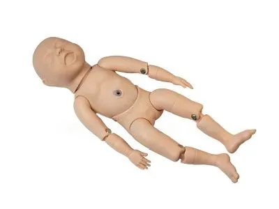 F8 Тренажер-симулятор для отработки акушерских навыков