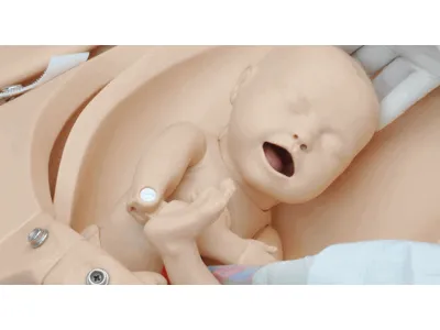 Симулятор родов «Noelle»_2