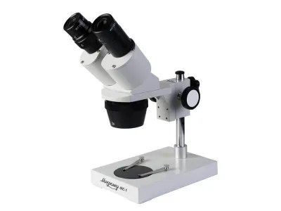 10541 Микроскоп стерео Микромед МС-1 вар. 1А