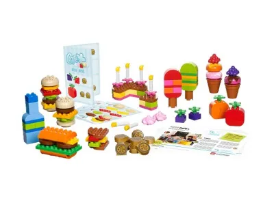 45004 Cafe+ DUPLO®