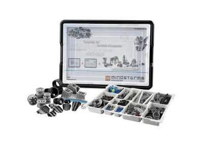 45560 45560 Ресурсный набор LEGO® MINDSTORMS® Education EV3