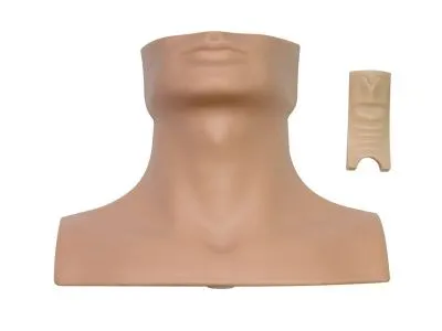 Комплект расходных материалов для тренажера коникотомии