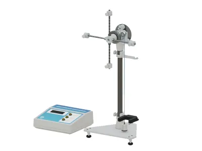 Лабораторная установка маятник Обербека