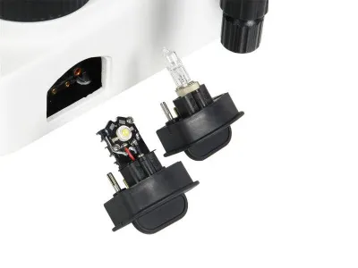 27853 Микроскоп биологический Микромед 3 (U2)