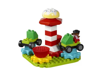 45024 Планета STEAM