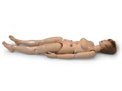 Манекен по уходу за пациентом