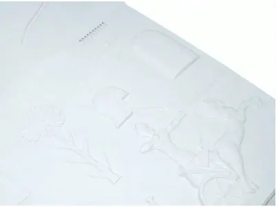 Пособие для незрячих. Памятники культуры_10