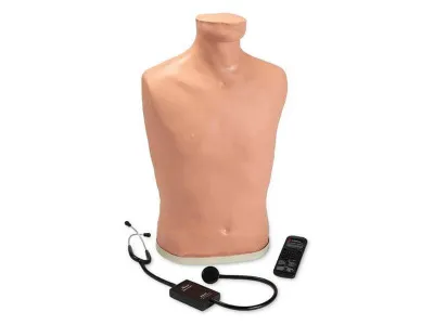 1005642 Тренажер для обучения аускультации SmartScope™