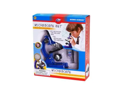 25609 Микроскоп MP-900 (21361)