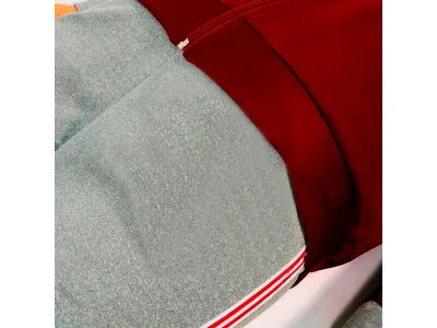 J104R Манекен СЛР Володя №7 с контроллером для аккредитации