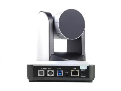 PTZ-камера CleverMic 1011U-12 (FullHD, 12x, USB 3.0, LAN)_4 PTZ-камера CleverMic 1011U-12 (FullHD, 12x, USB 3.0, LAN)_4