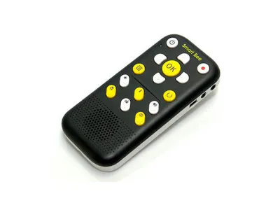 Портативный тифлофлешплеер Smart Bee